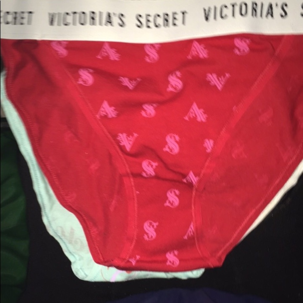 Victoria Secrets Underwear